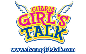 Charm Girl's Talk