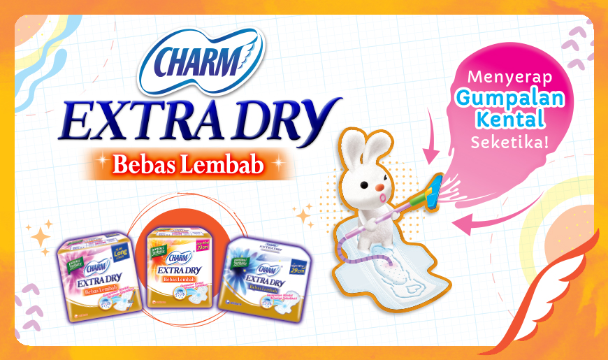 Charm Extra Dry