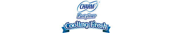 CHARM Pantyliner