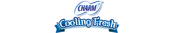 CHARM Cooling Fresh