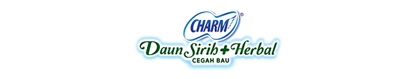 CHARM Daun Sirih+Herbal