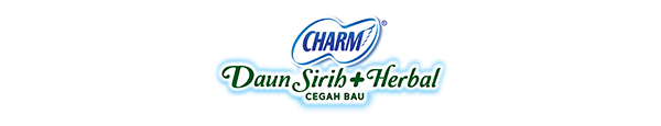 Charm Daun Sirih + Herbal