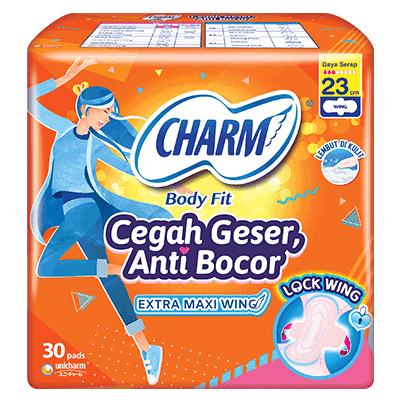 CHARM Body Fit®