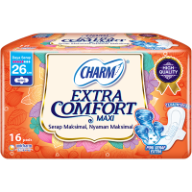 CHARM Extra Comfort