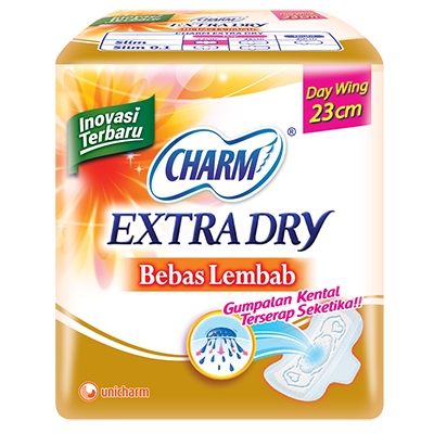CHARM Extra Dry