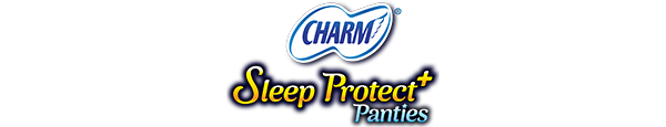 Sleep Protect+ Panties